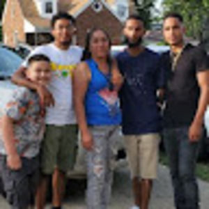 Meet your Posher, Desiree